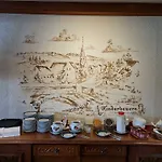 Alte Dorfschaenke * Kinderbeuern