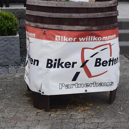 Alte Dorfschänke Gasthof