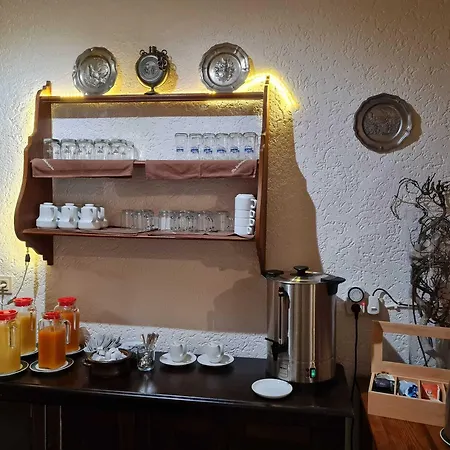 Πανδοχείο Alte Dorfschaenke