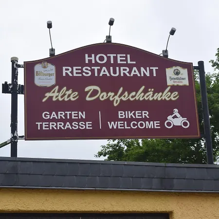 Alte Dorfschaenke *