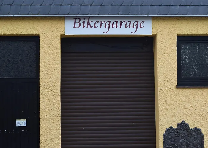 Herberg Alte Dorfschaenke