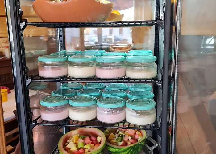 Alte Dorfschaenke Kinderbeuern