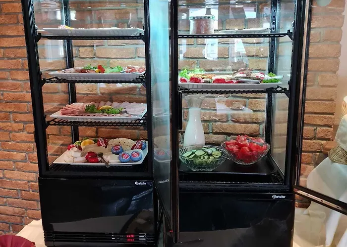 Alte Dorfschaenke Herberg *