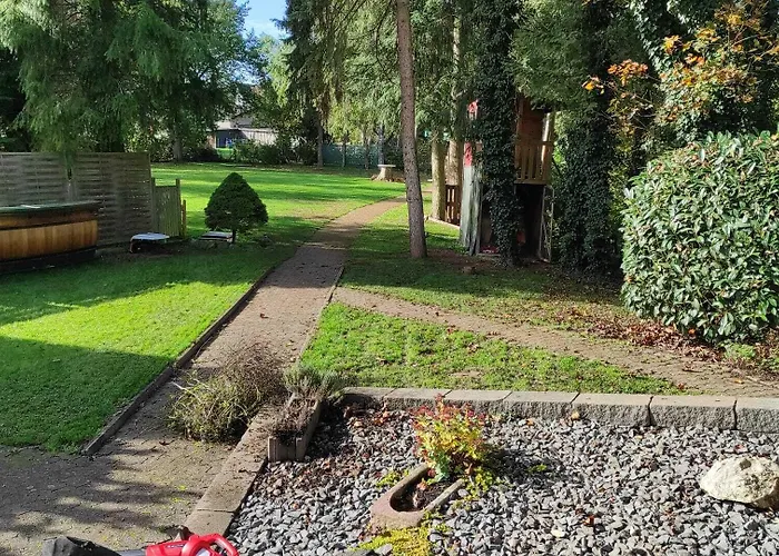 Alte Dorfschaenke Kinderbeuern