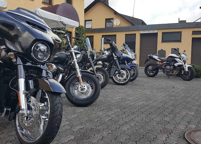 Herberg Alte Dorfschaenke *