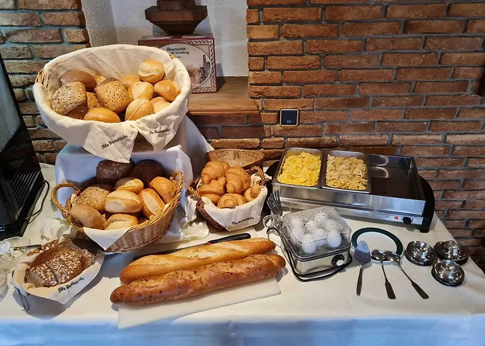 Alte Dorfschaenke Herberg Kinderbeuern