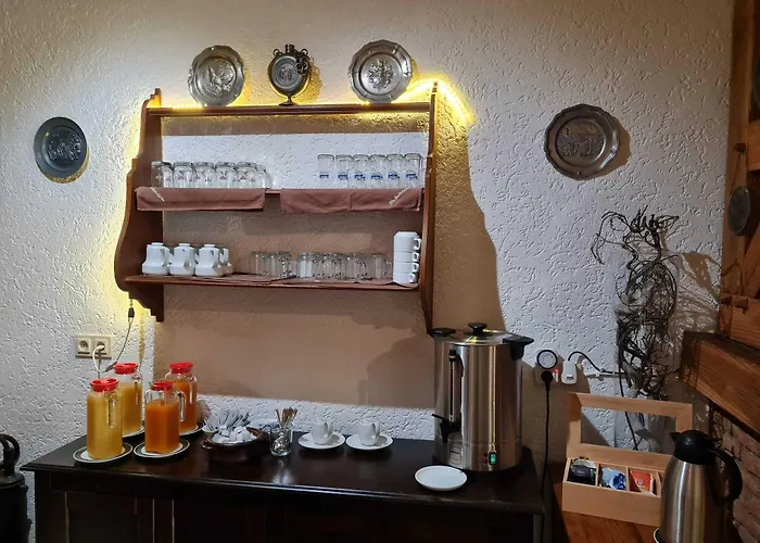 Herberg Alte Dorfschaenke